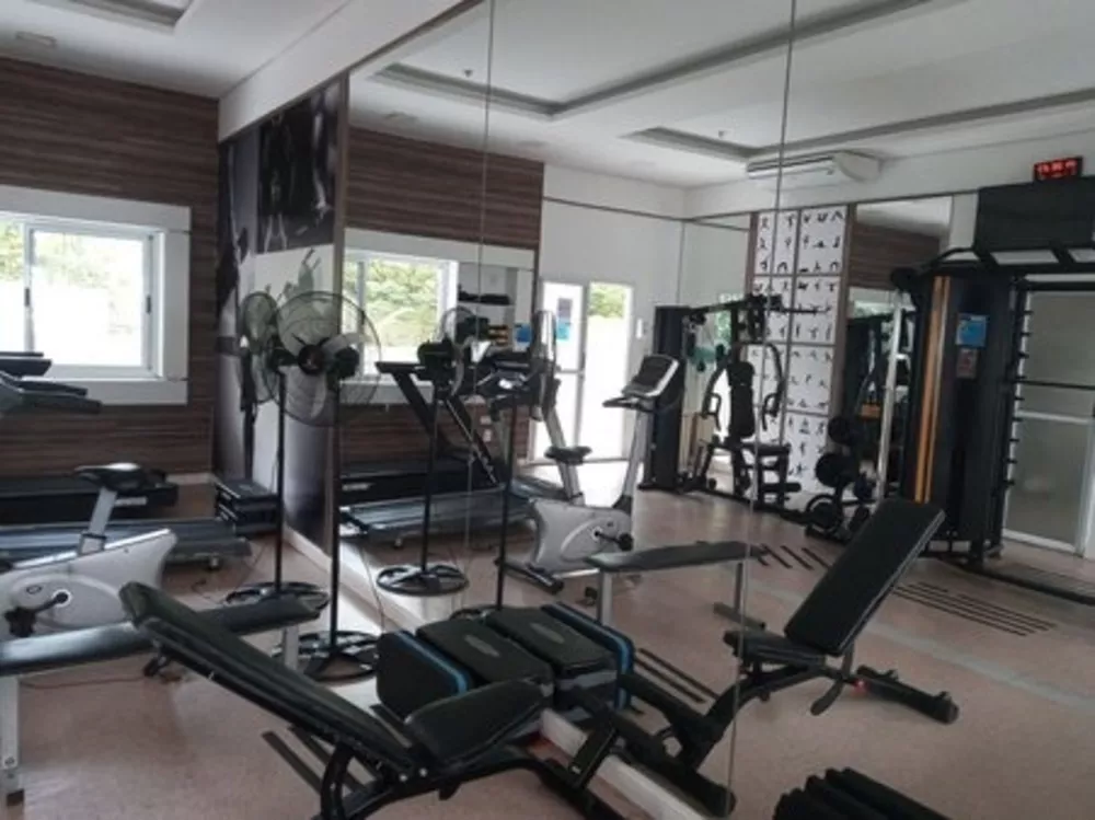 Apartamento, 3 quartos, 138 m² - Foto 134