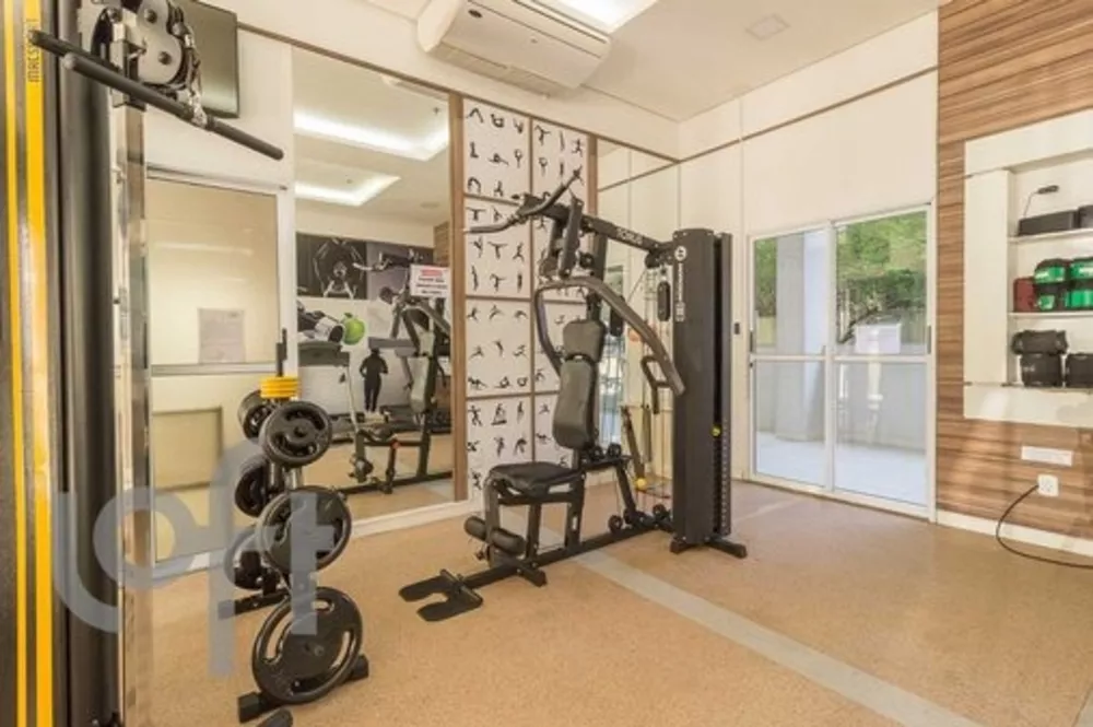 Apartamento, 3 quartos, 138 m² - Foto 71