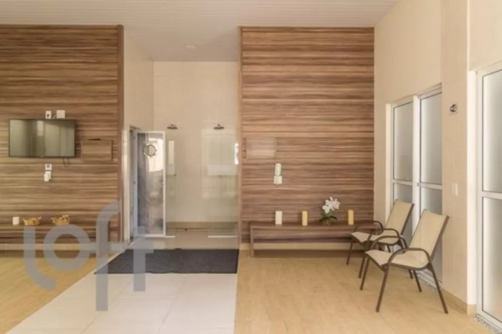 Apartamento, 3 quartos, 138 m² - Foto 83