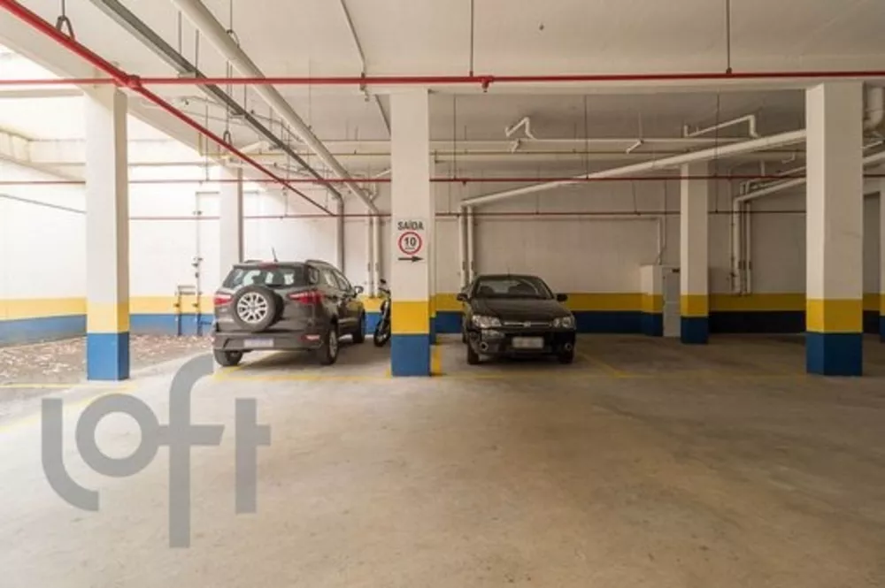 Apartamento, 3 quartos, 138 m² - Foto 152