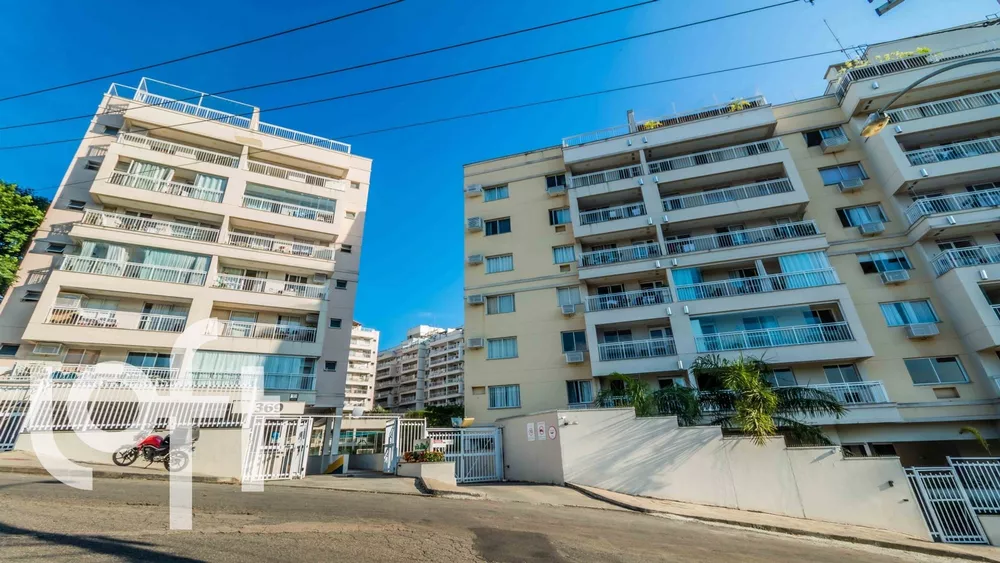 Apartamento, 3 quartos, 138 m² - Foto 9