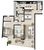 Apartamento, 2 quartos, 100 m² - Foto 4