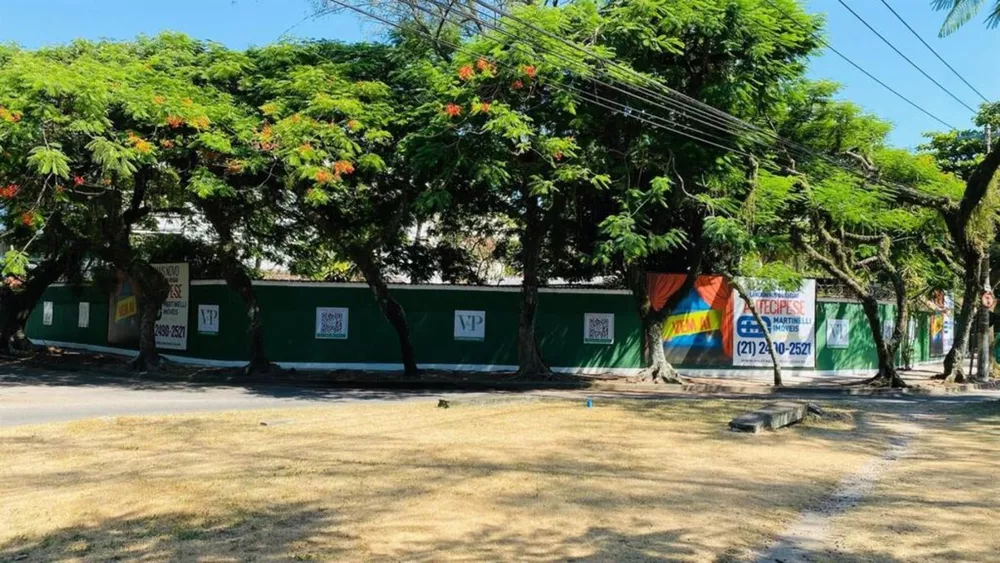 Cobertura, 3 quartos, 148 m² - Foto 3