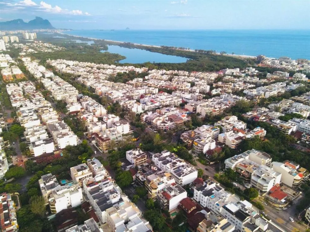 Cobertura, 3 quartos, 148 m² - Foto 5