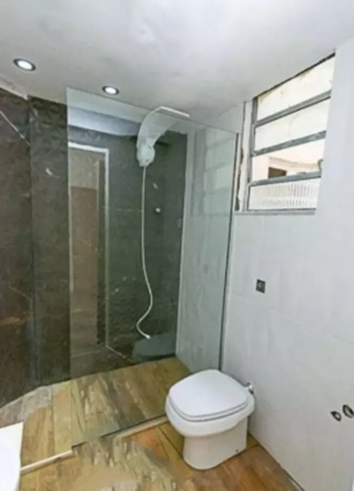 Apartamento à venda com 1 quarto, 35m² - Foto 2