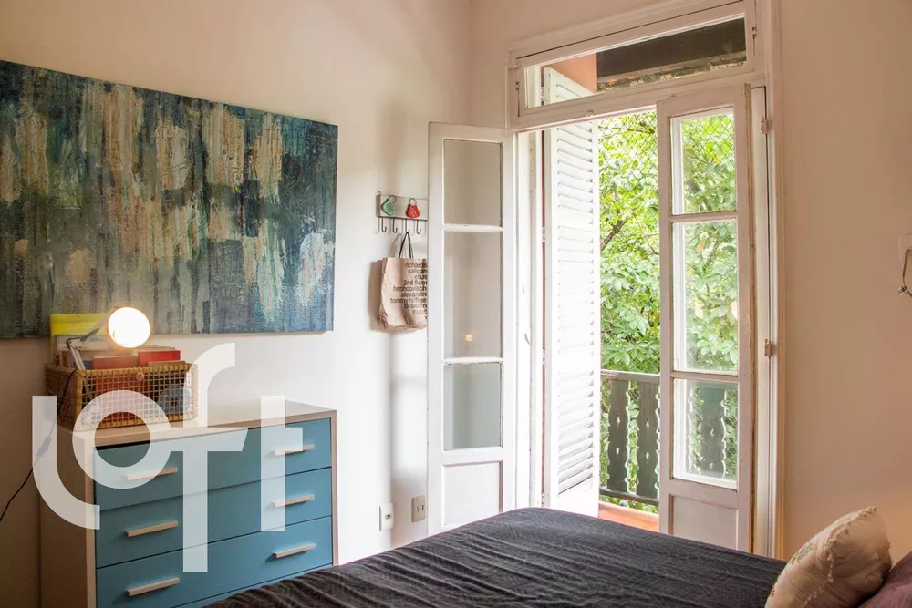 Apartamento, 3 quartos, 105 m² - Foto 21