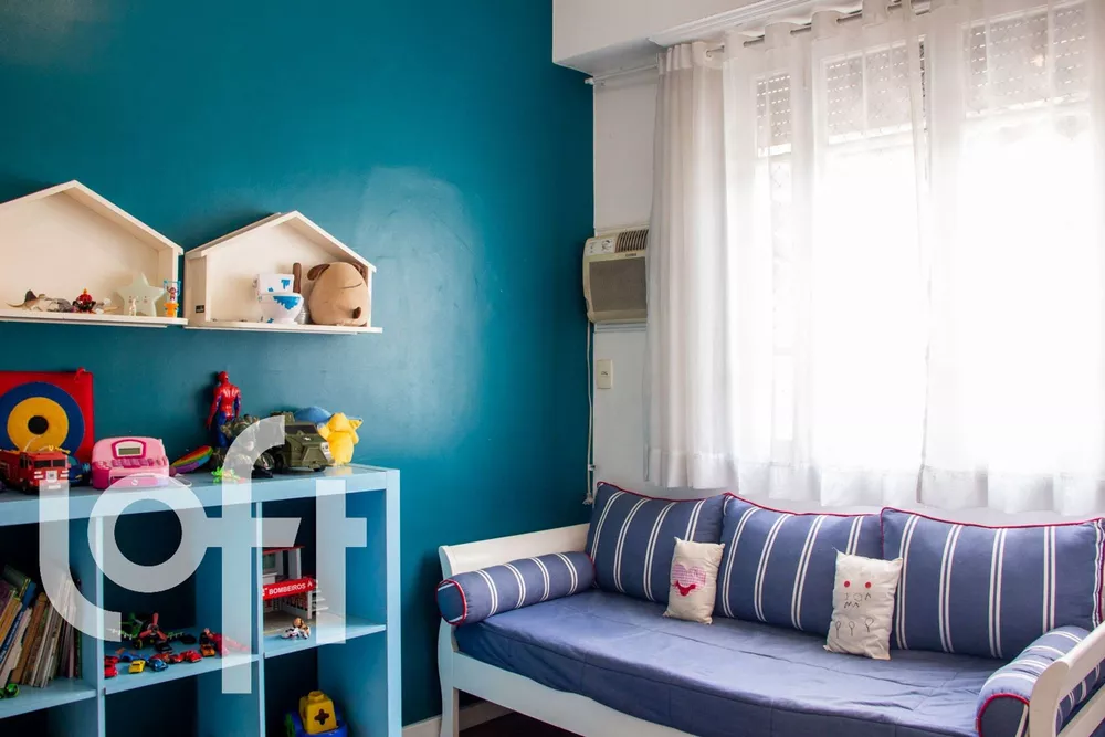 Apartamento, 3 quartos, 105 m² - Foto 24