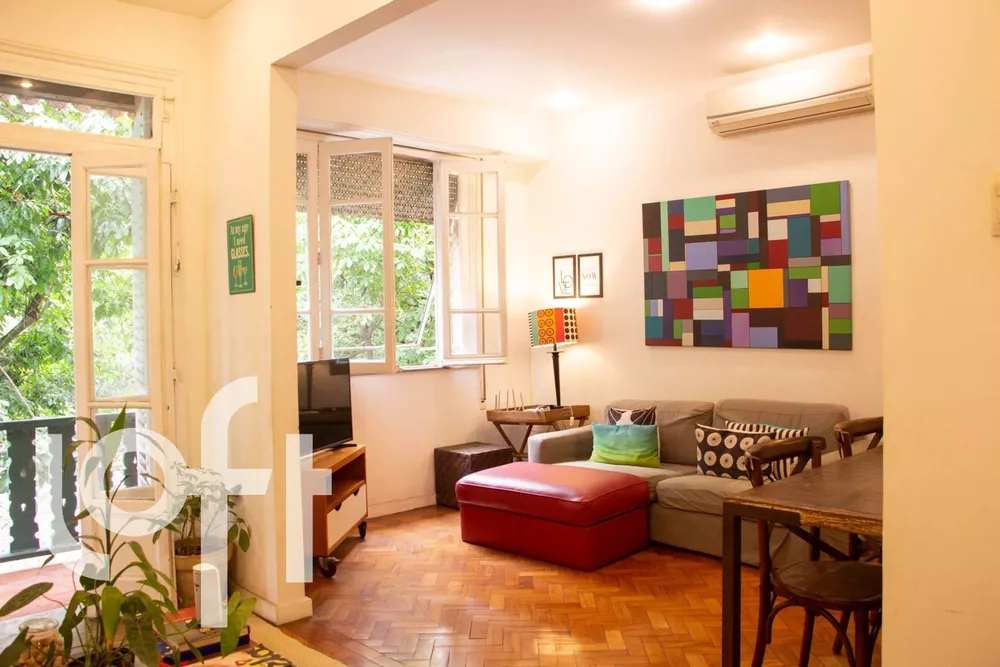 Apartamento, 3 quartos, 105 m² - Foto 9