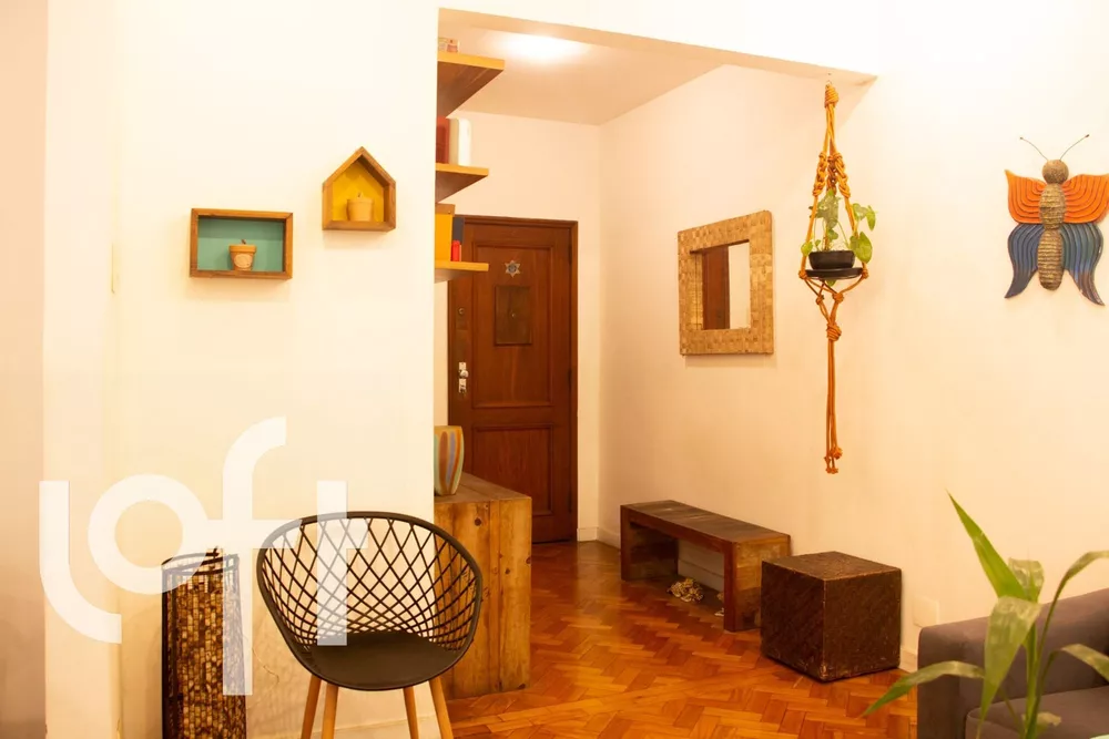 Apartamento, 3 quartos, 105 m² - Foto 11