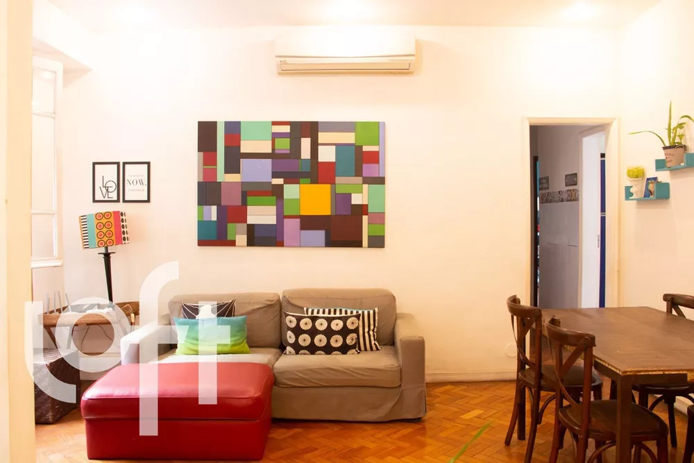 Apartamento, 3 quartos, 105 m² - Foto 12