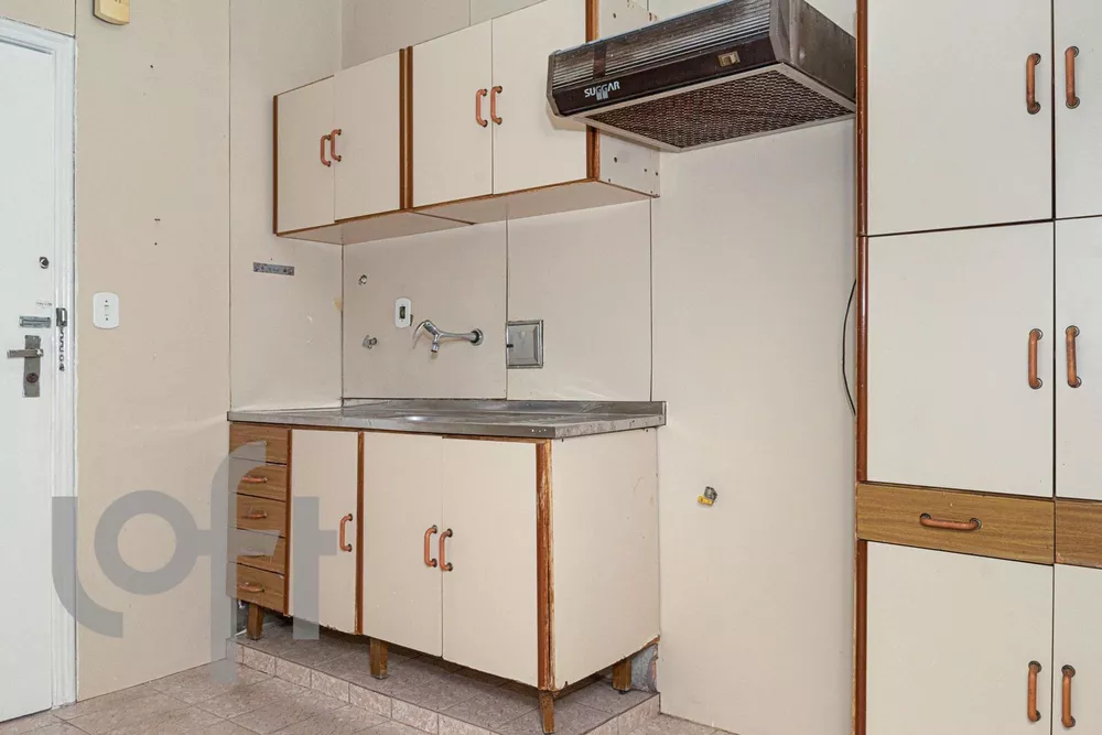 Apartamento à venda com 3 quartos, 110m² - Foto 12