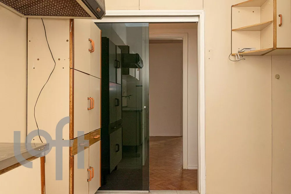 Apartamento à venda com 3 quartos, 110m² - Foto 6