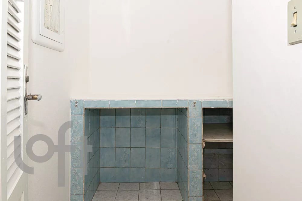 Apartamento à venda com 3 quartos, 110m² - Foto 13