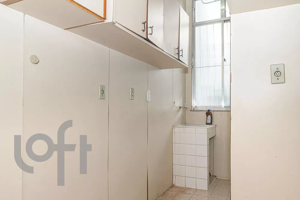 Apartamento à venda com 3 quartos, 110m² - Foto 9