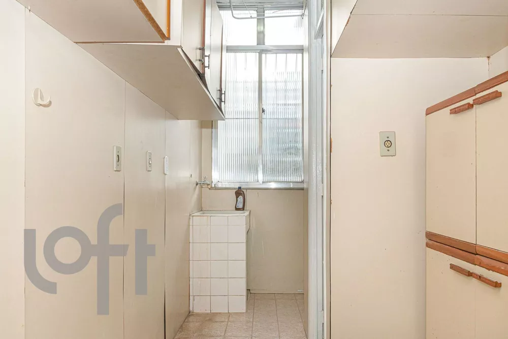 Apartamento à venda com 3 quartos, 110m² - Foto 8