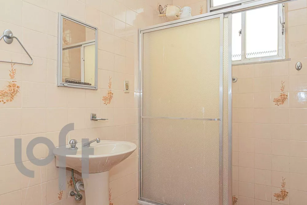 Apartamento à venda com 3 quartos, 110m² - Foto 3