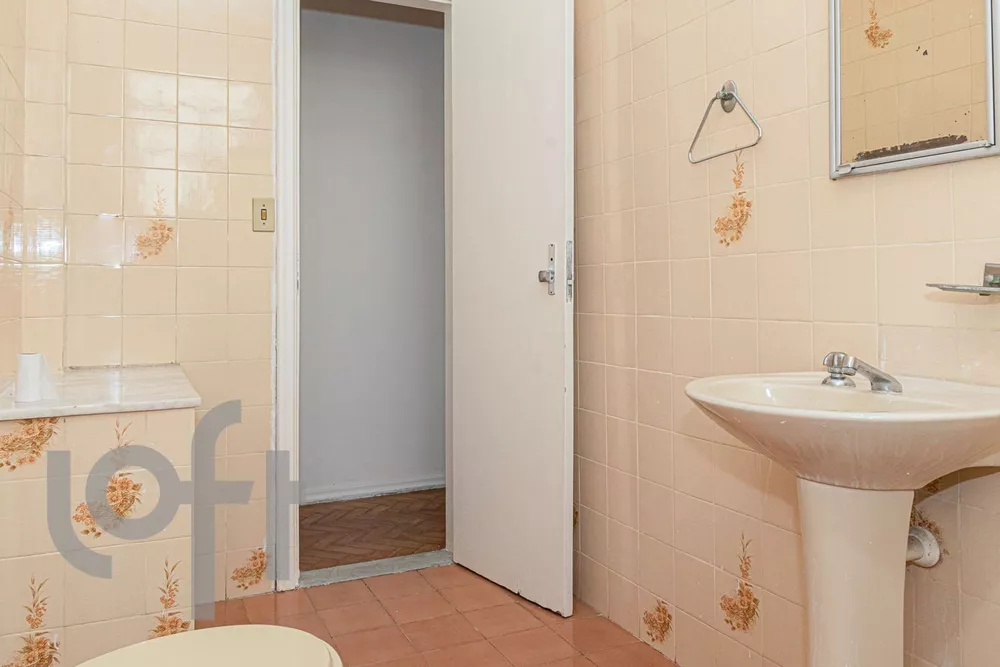 Apartamento à venda com 3 quartos, 110m² - Foto 4