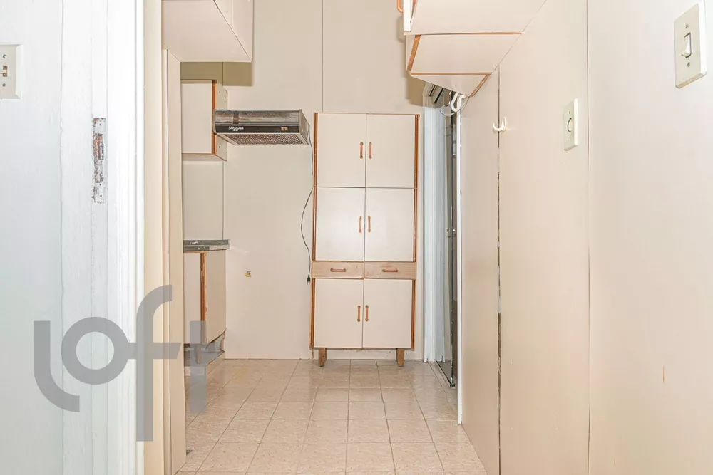 Apartamento à venda com 3 quartos, 110m² - Foto 11