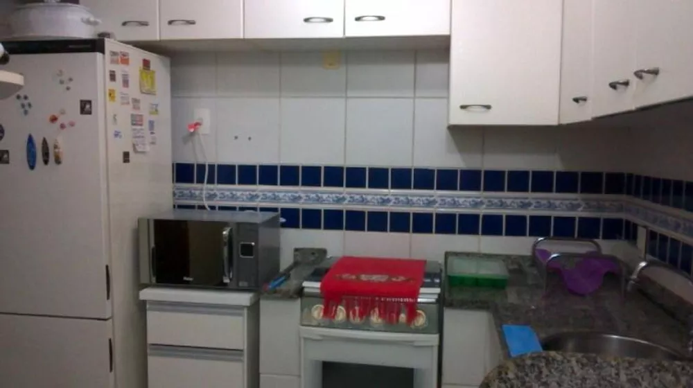 Apartamento, 2 quartos, 117 m² - Foto 6
