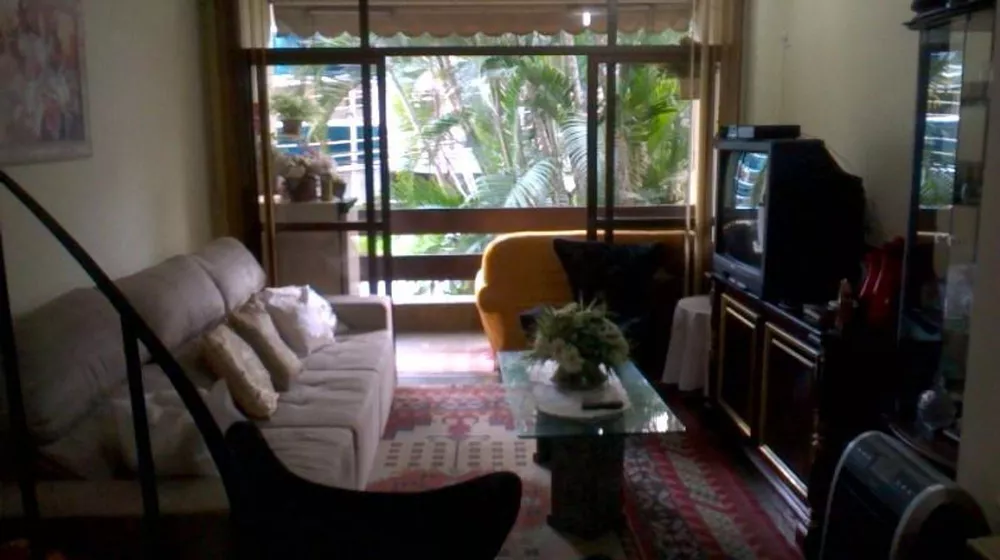 Apartamento, 2 quartos, 117 m² - Foto 7