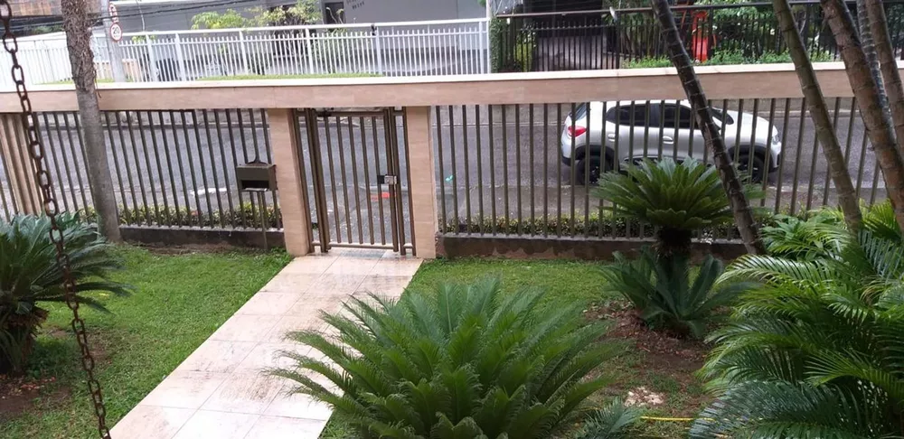 Apartamento, 2 quartos, 117 m² - Foto 5