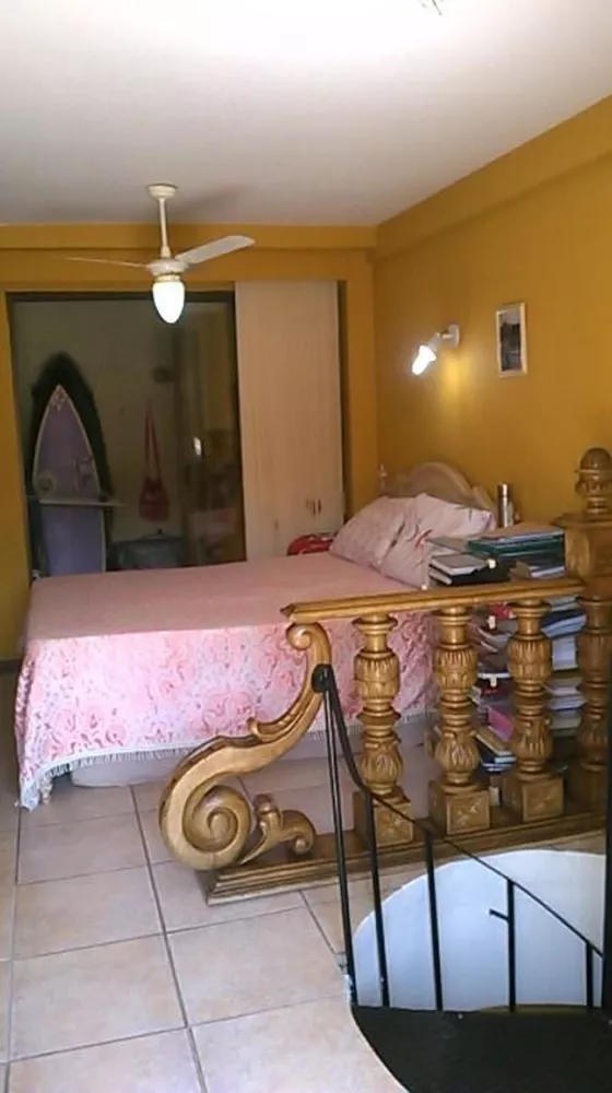 Apartamento, 2 quartos, 117 m² - Foto 9