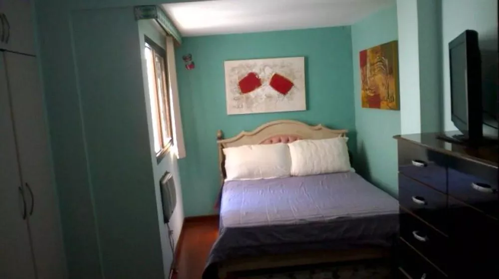 Apartamento, 2 quartos, 117 m² - Foto 8