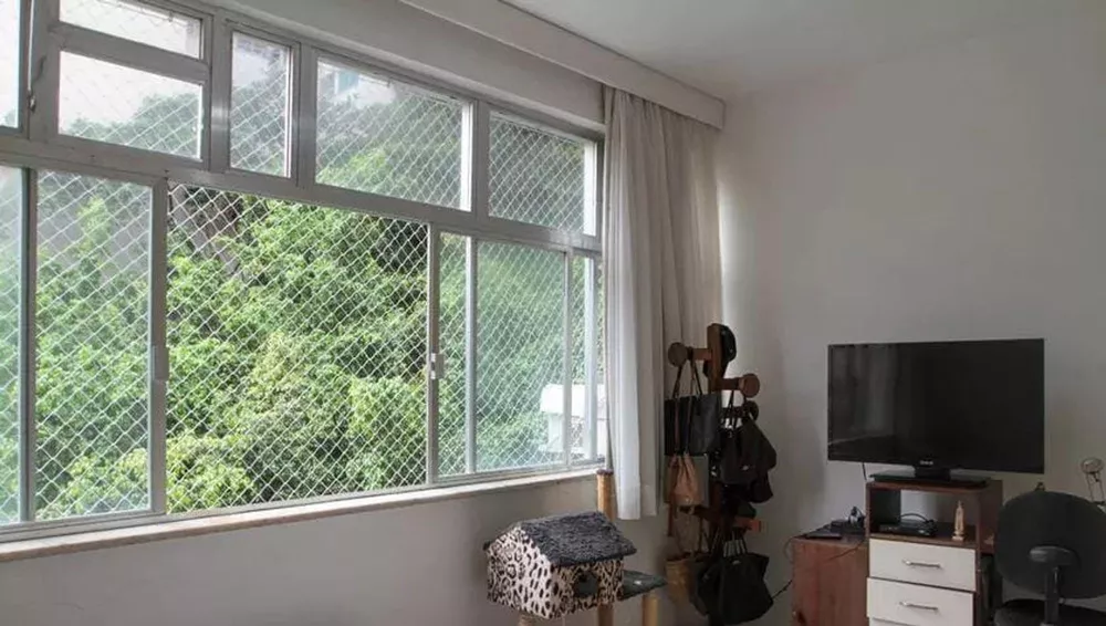 Apartamento, 3 quartos, 110 m² - Foto 9