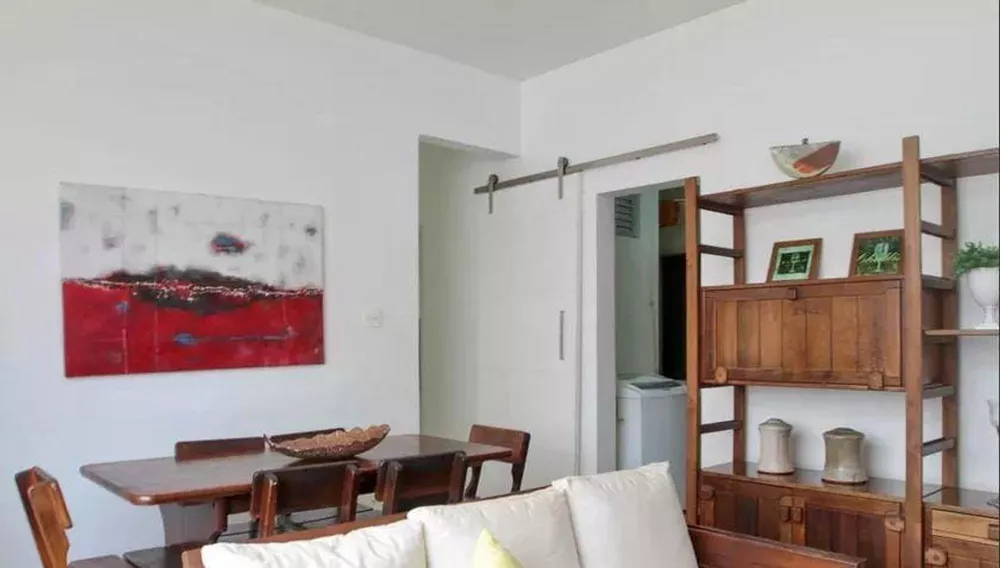 Apartamento, 3 quartos, 110 m² - Foto 7