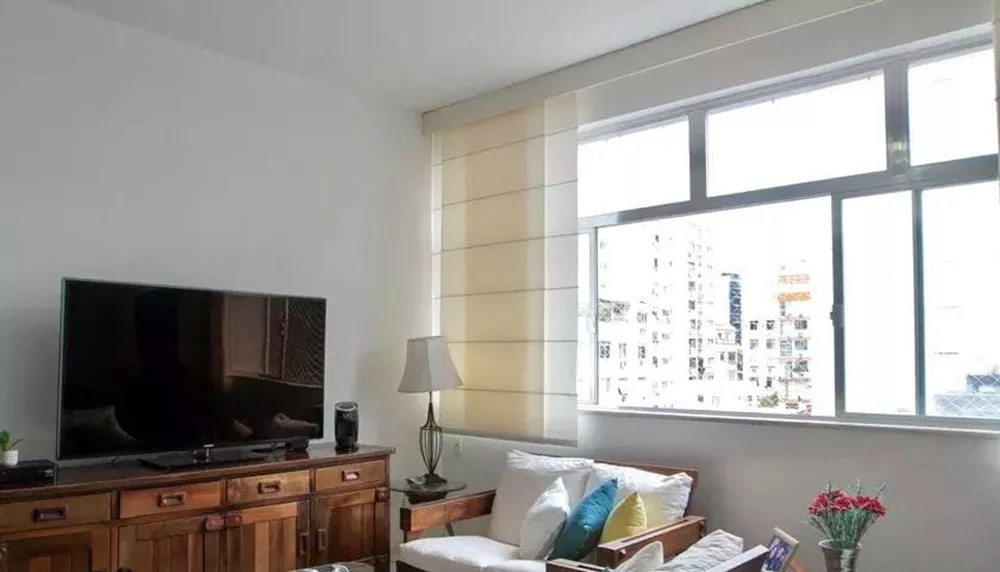 Apartamento, 3 quartos, 110 m² - Foto 1