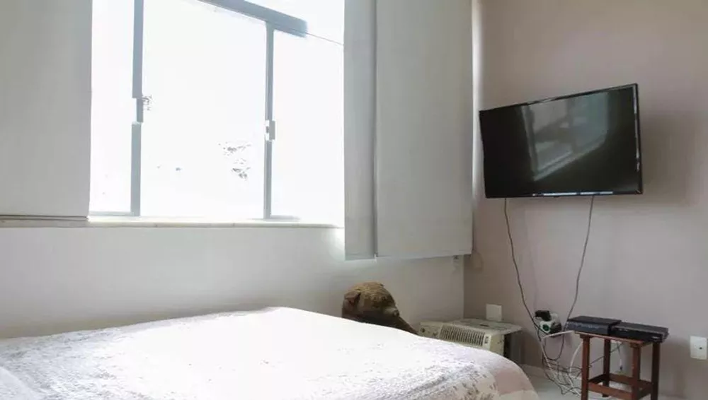 Apartamento, 3 quartos, 110 m² - Foto 11