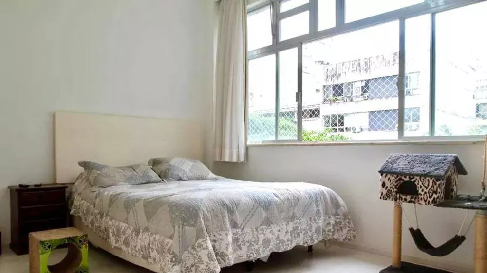 Apartamento, 3 quartos, 110 m² - Foto 8