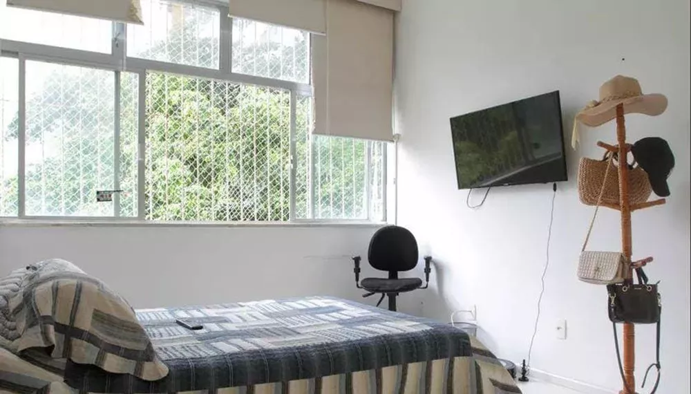 Apartamento, 3 quartos, 110 m² - Foto 12