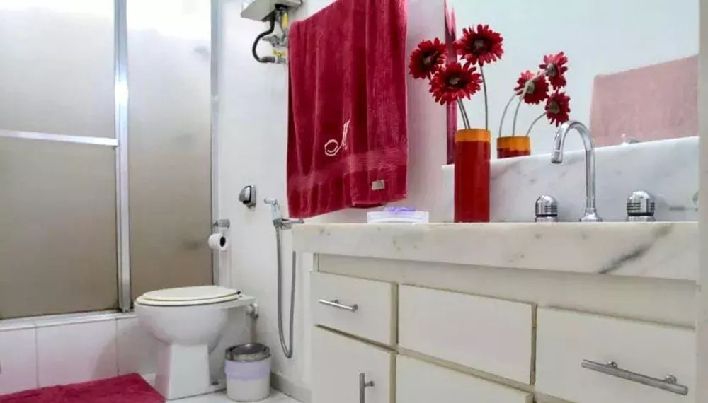 Apartamento, 3 quartos, 110 m² - Foto 2