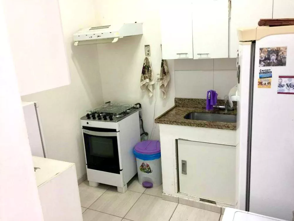 Apartamento, 3 quartos, 110 m² - Foto 4