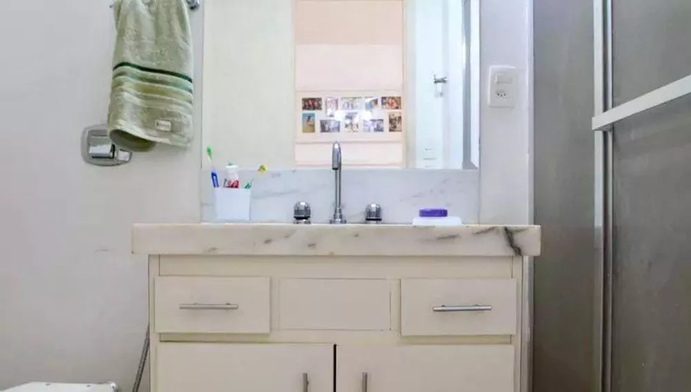 Apartamento, 3 quartos, 110 m² - Foto 3