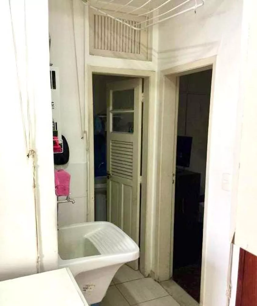 Apartamento, 3 quartos, 110 m² - Foto 5