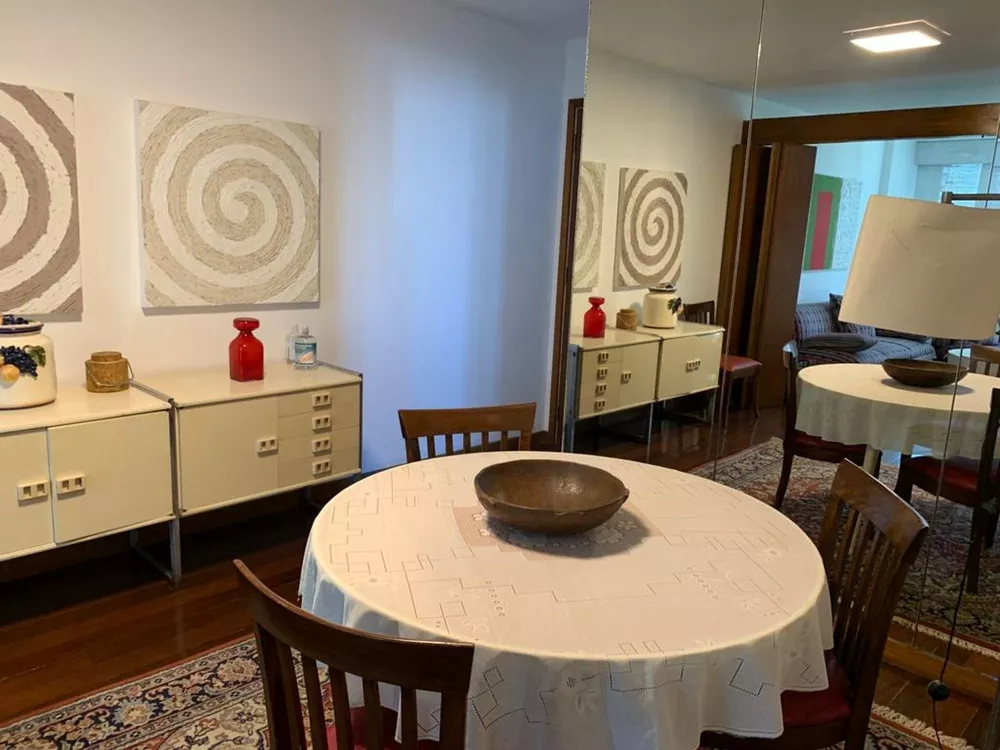 Apartamento, 1 quarto, 70 m² - Foto 7