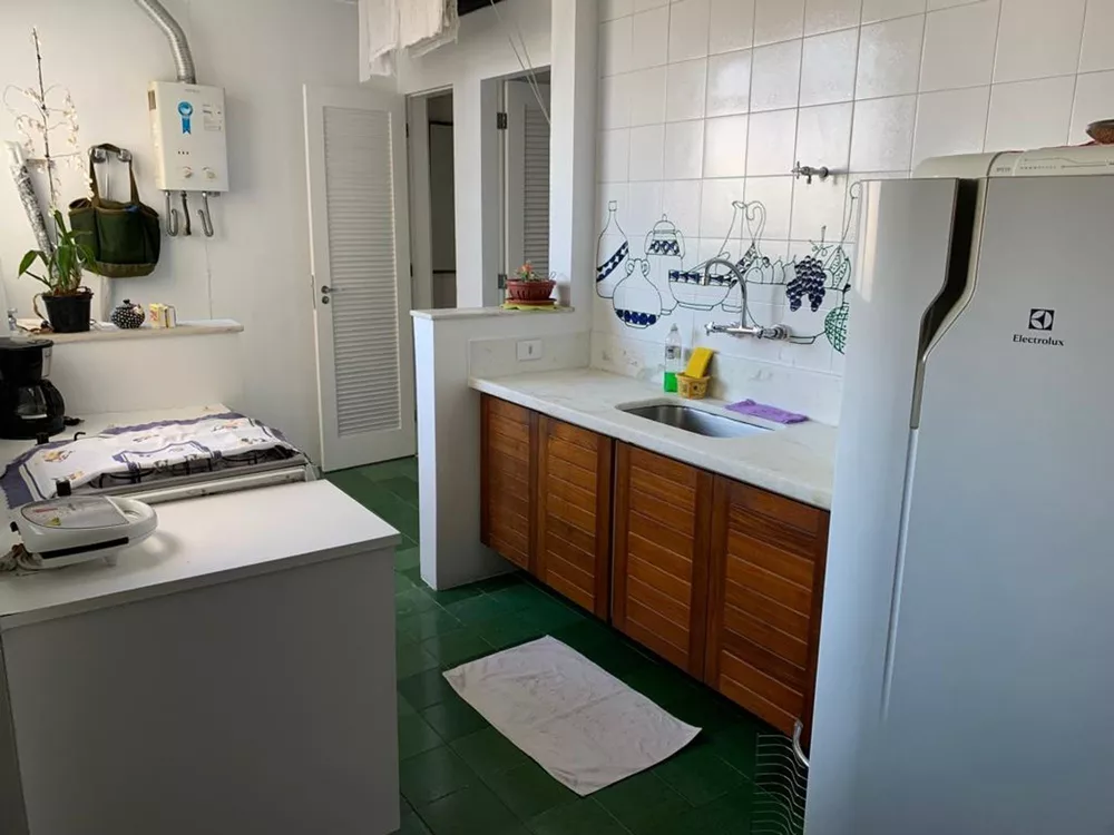 Apartamento, 1 quarto, 70 m² - Foto 6
