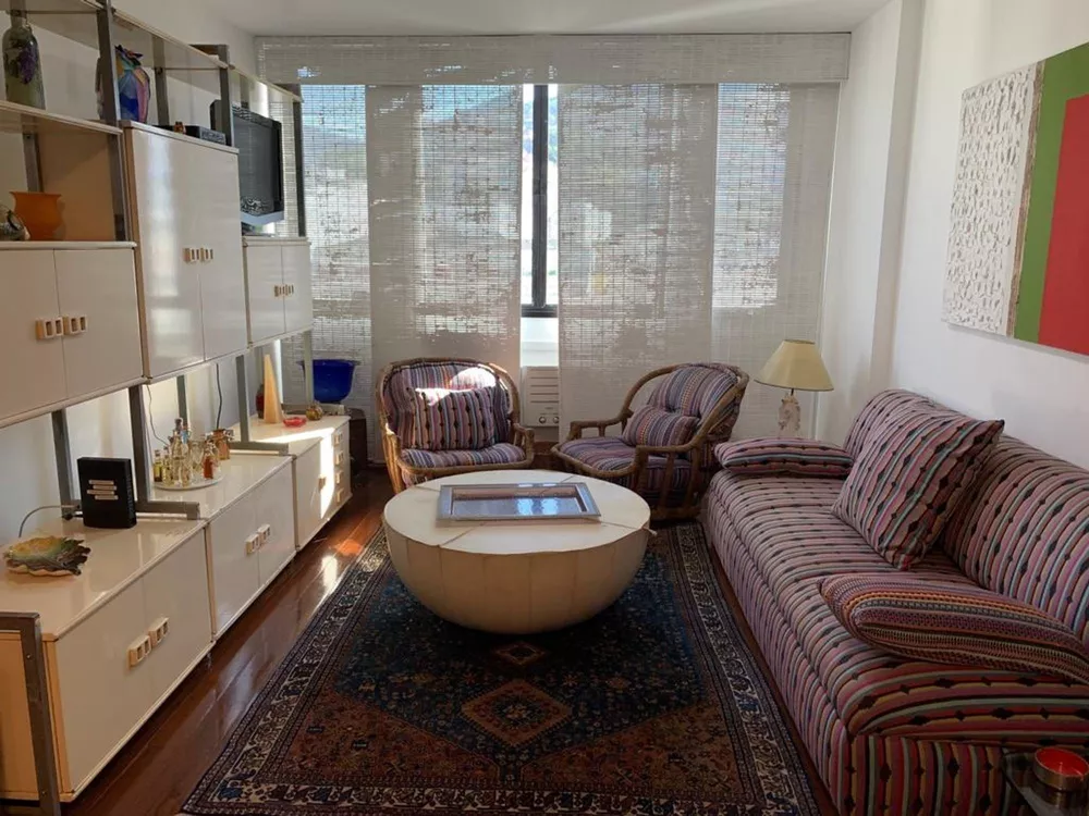 Apartamento, 1 quarto, 70 m² - Foto 1