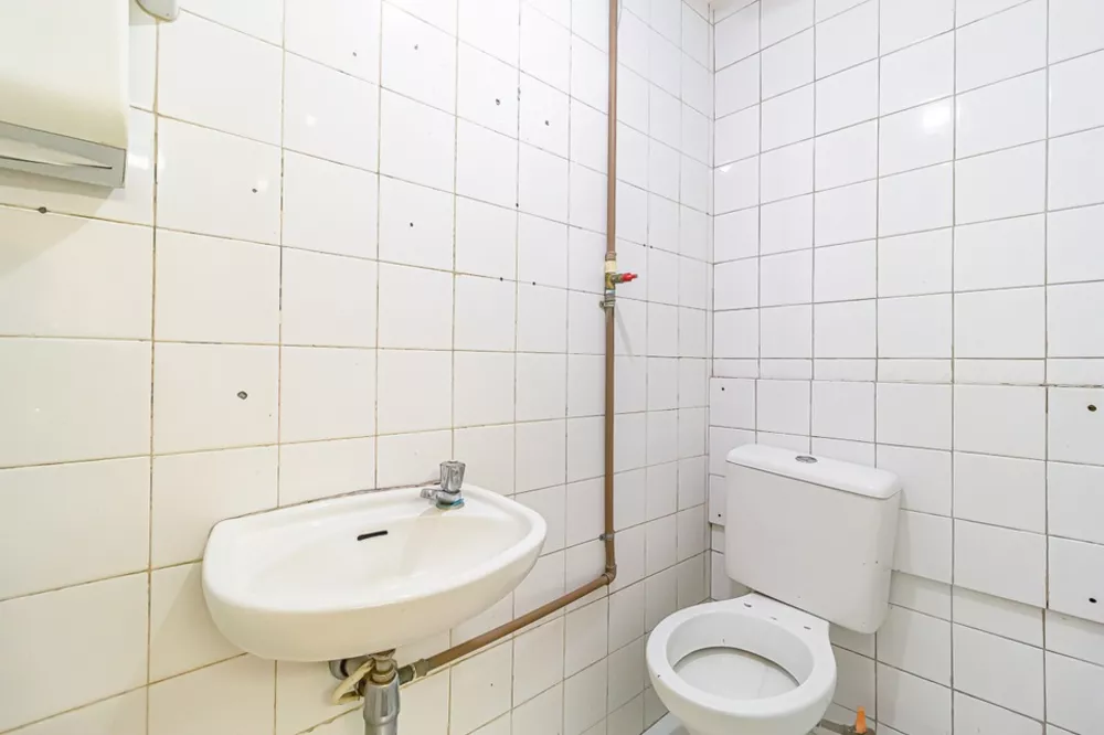 Loja-Salão, 51 m² - Foto 8