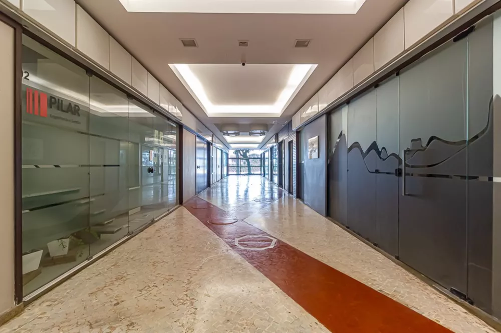 Loja-Salão, 51 m² - Foto 9