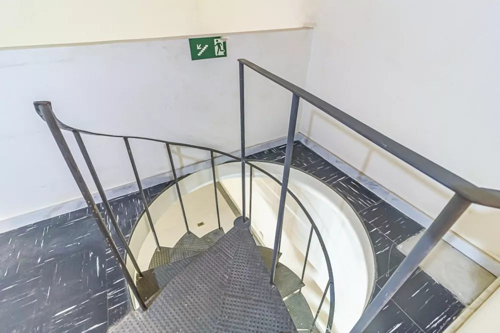 Loja-Salão, 51 m² - Foto 4