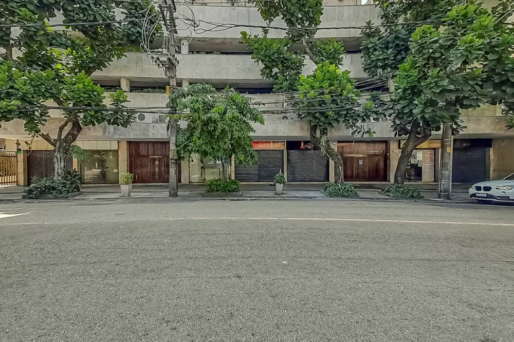 Loja-Salão, 51 m² - Foto 2