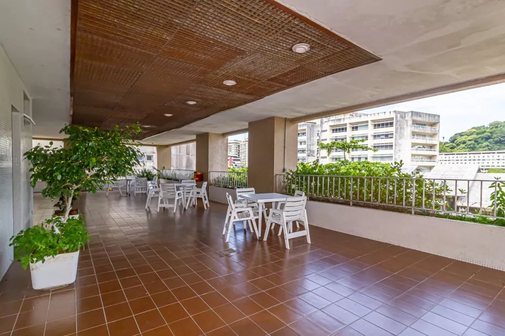 Loja-Salão, 51 m² - Foto 14