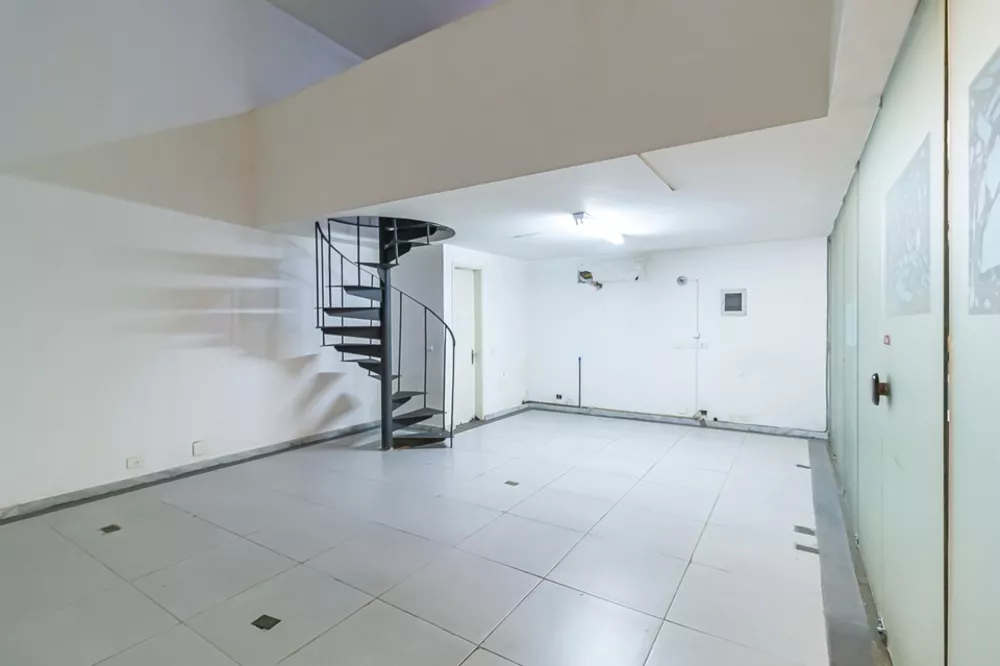 Loja-Salão, 51 m² - Foto 1