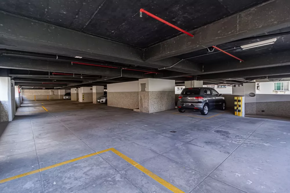 Loja-Salão, 51 m² - Foto 11