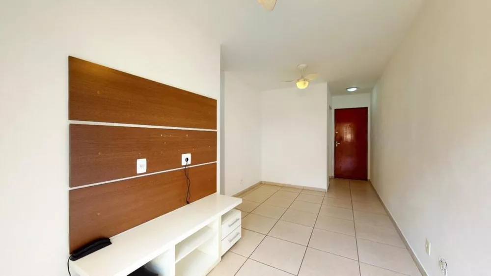 Apartamento à venda com 2 quartos, 60m² - Foto 3