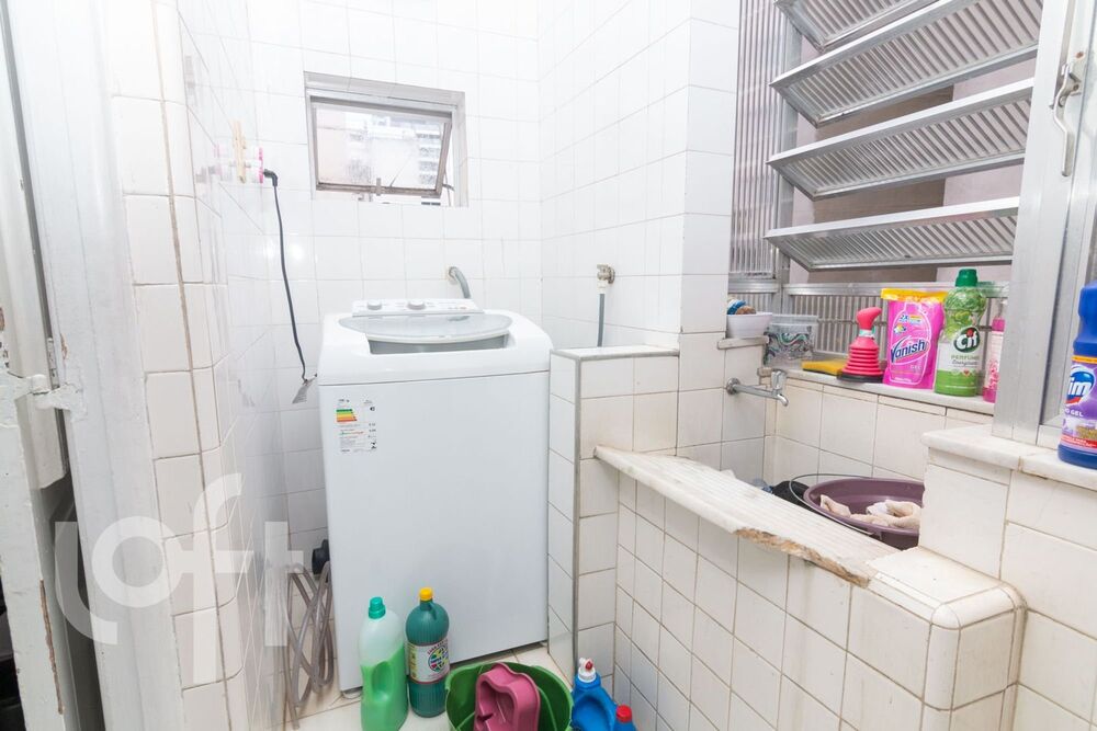 Apartamento à venda com 3 quartos, 164m² - Foto 4