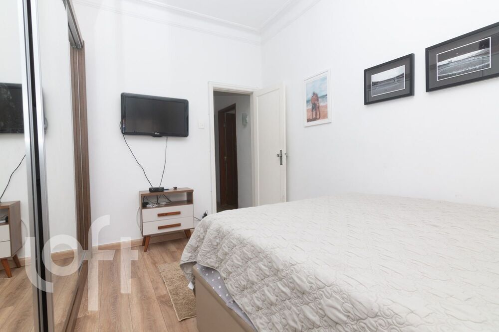 Apartamento à venda com 3 quartos, 164m² - Foto 11